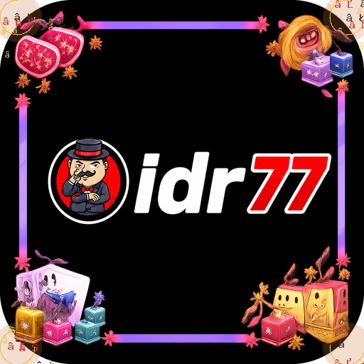 idr77 — mitra unggulan