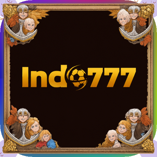 ind777 — mitra unggulan