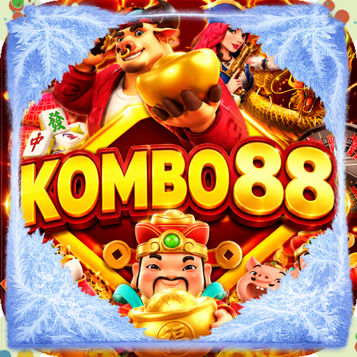 kombo88 — mitra unggulan